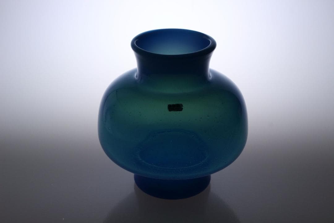 Erik Hoglund エリックホグラン 花瓶 花器 花入れ 75077