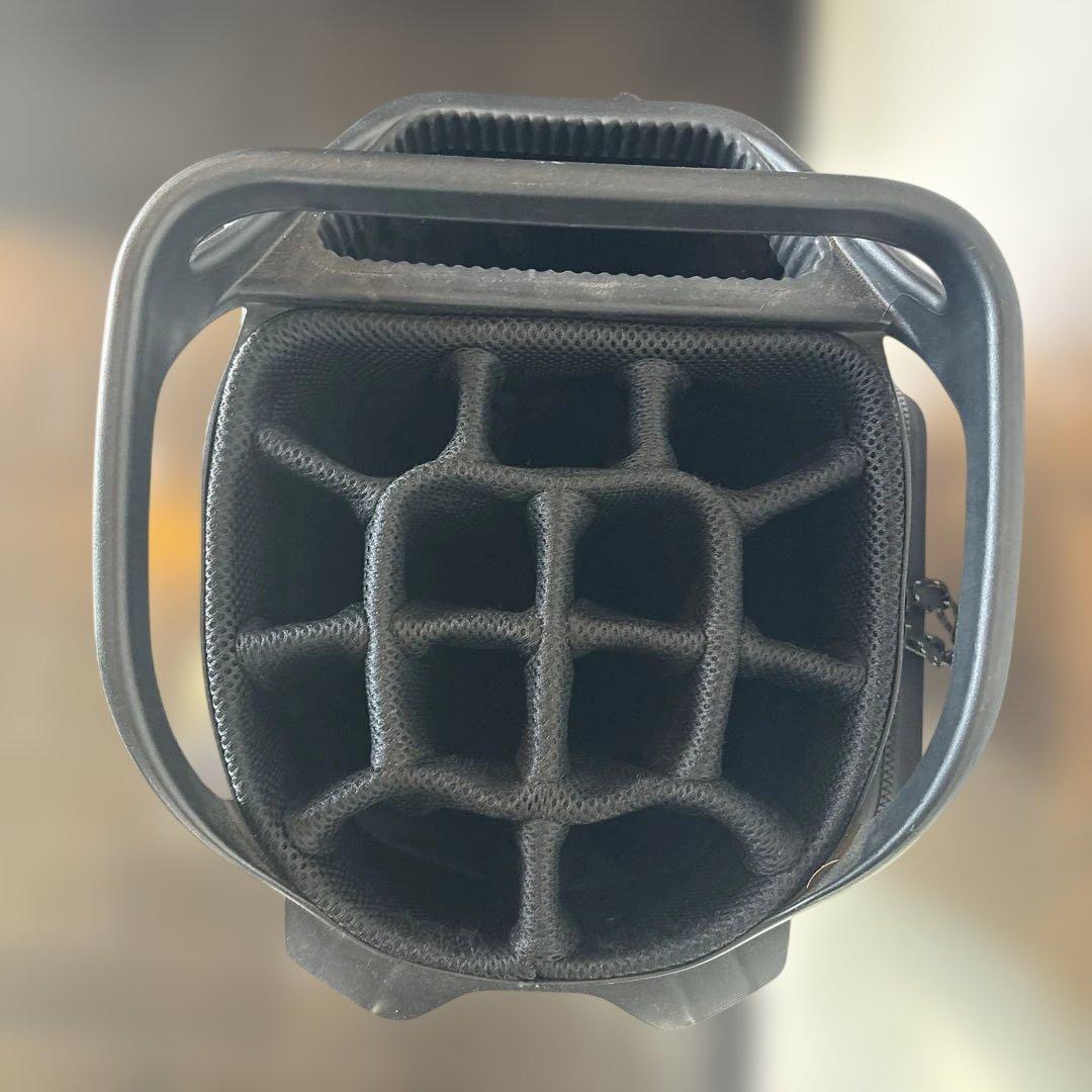 OGIO カモフラージュ ゴルフキャディバッグ