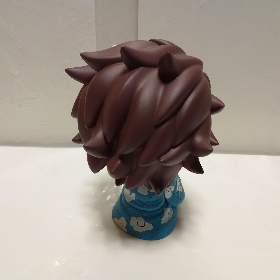 鬼滅の刃　るかっぷ　竈門炭治郎　最終選別ver.