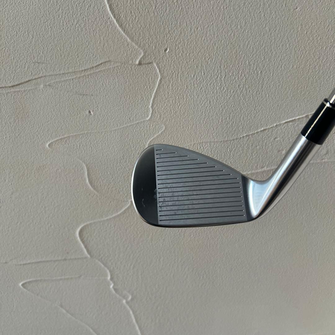 Srixon ZX5 mk2 単品　AW 美品