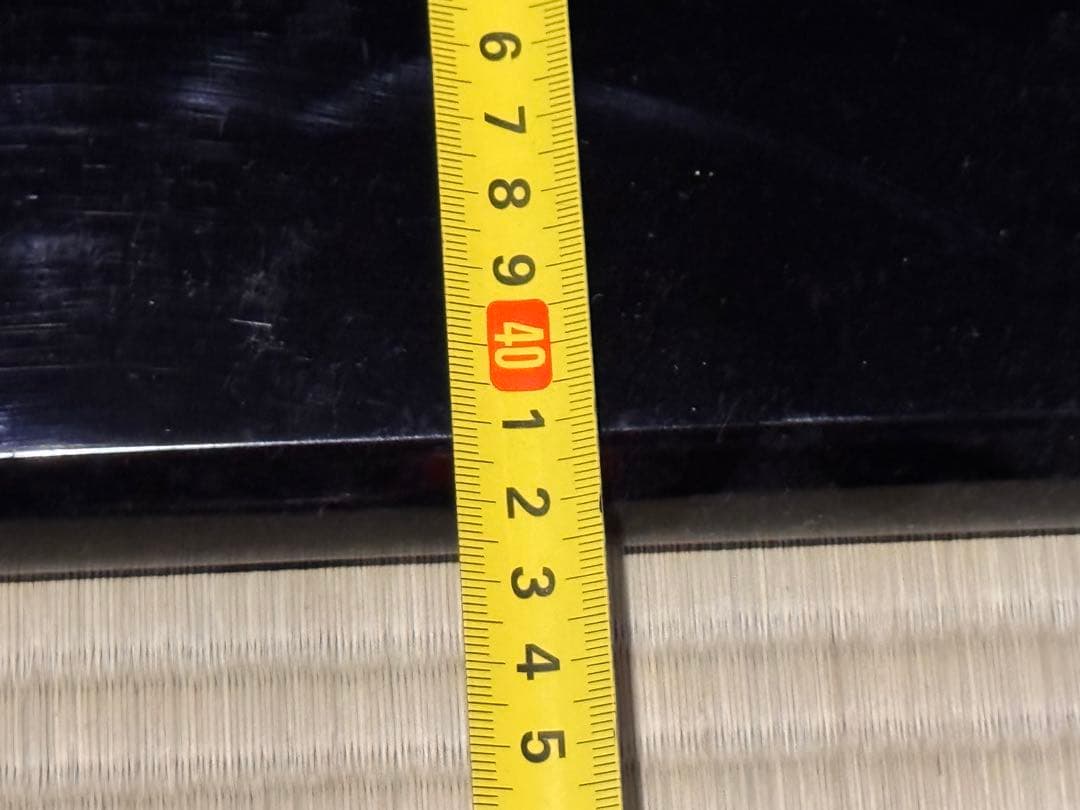 ❣️気まぐれ半額中❣️ 茶道　真台子