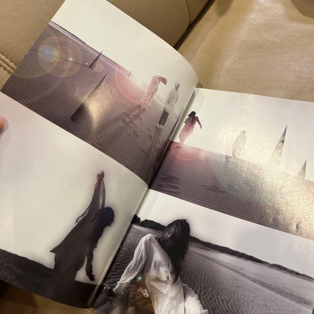 バンドスコアDwellers of a sand castleラクリマクリスティ