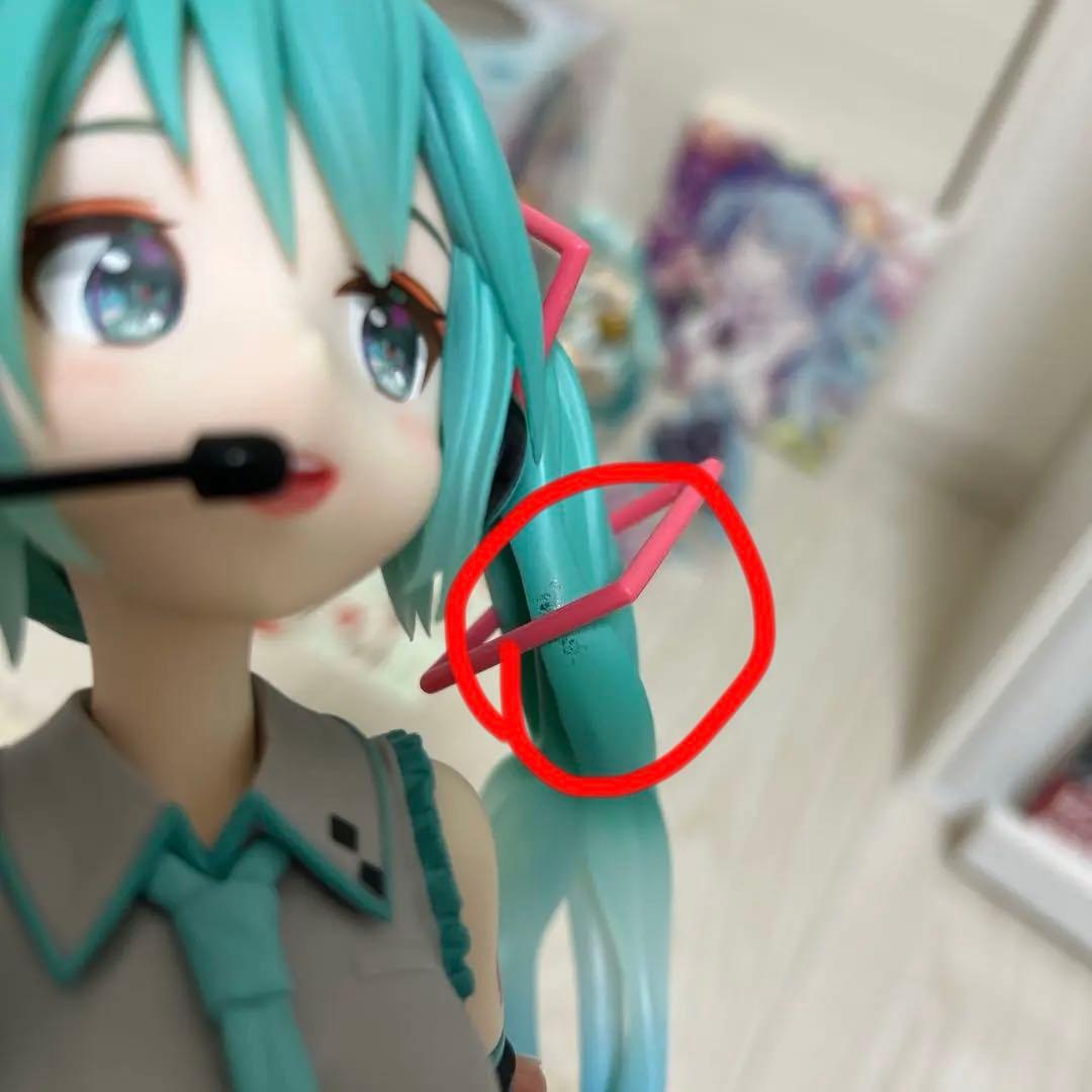 初音ミク　10点セット