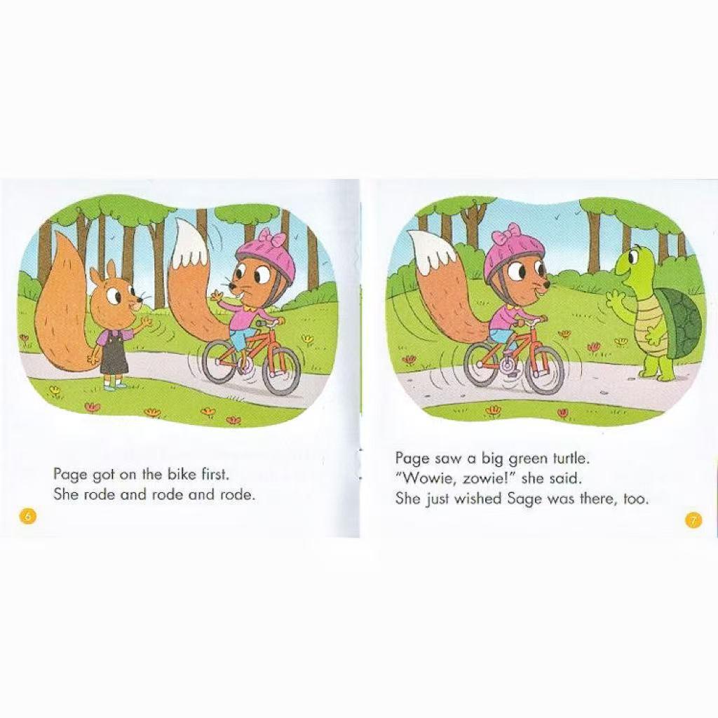 【マイヤペン対応最高品質版】ORT ステージ3-5　120冊　おまけ付き