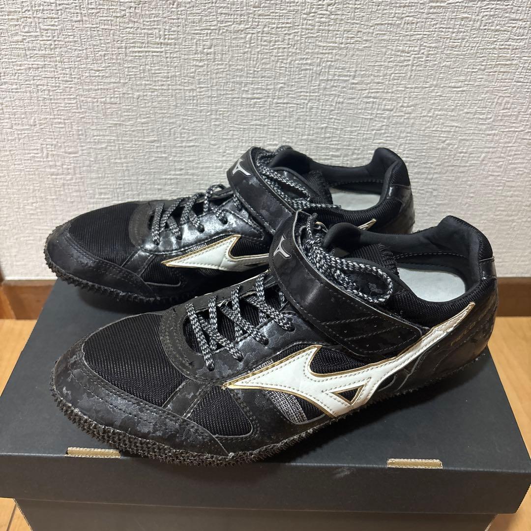 スパイク・シューズ FIERD GEO HJ-C