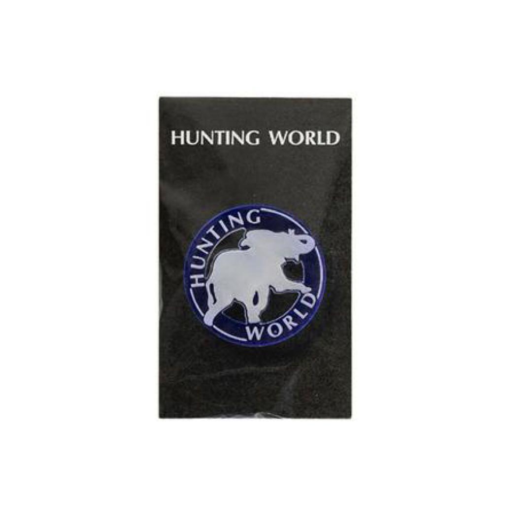 【週末限定価格！】ゴルフ　HUNTING WORLD　3点セット