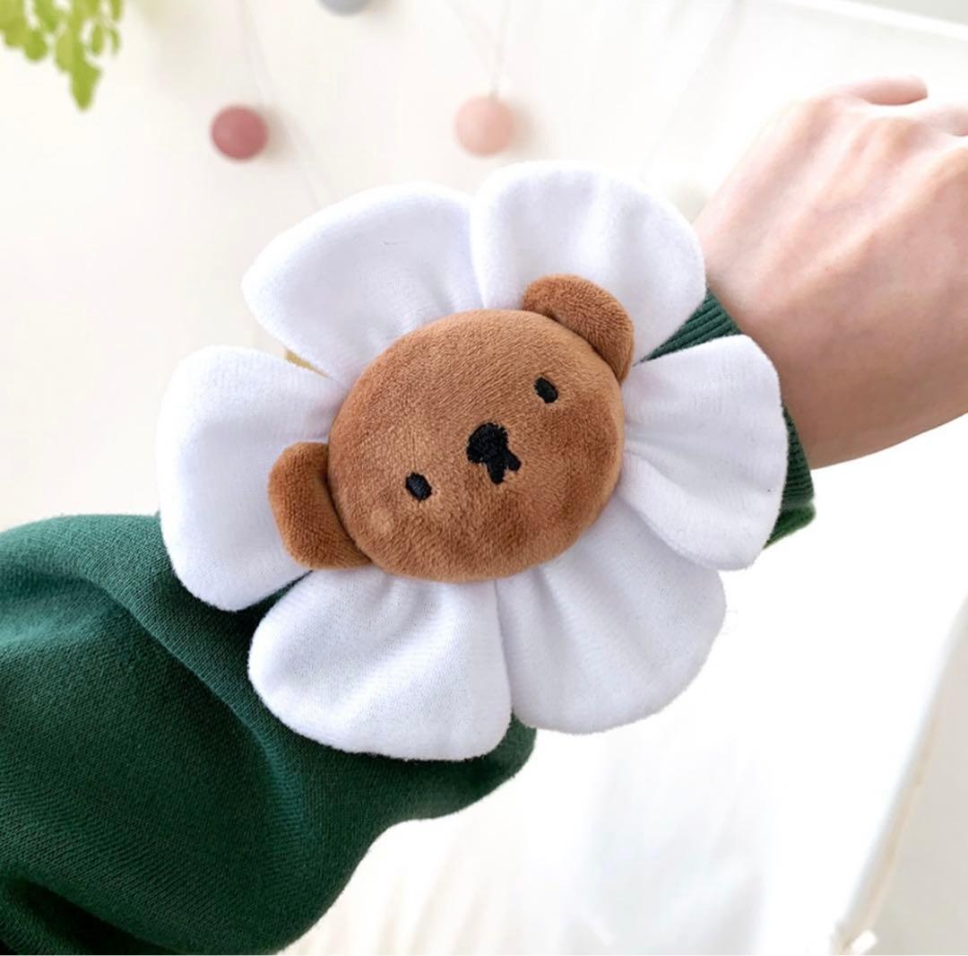 ミッフィー 花束 ぬいぐるみ 6本コンプリートセット