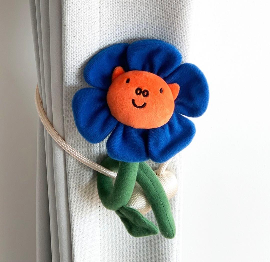 ミッフィー 花束 ぬいぐるみ 6本コンプリートセット