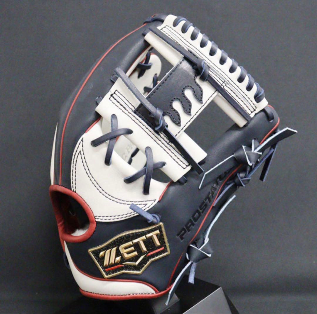 今宮モデル　軟式用