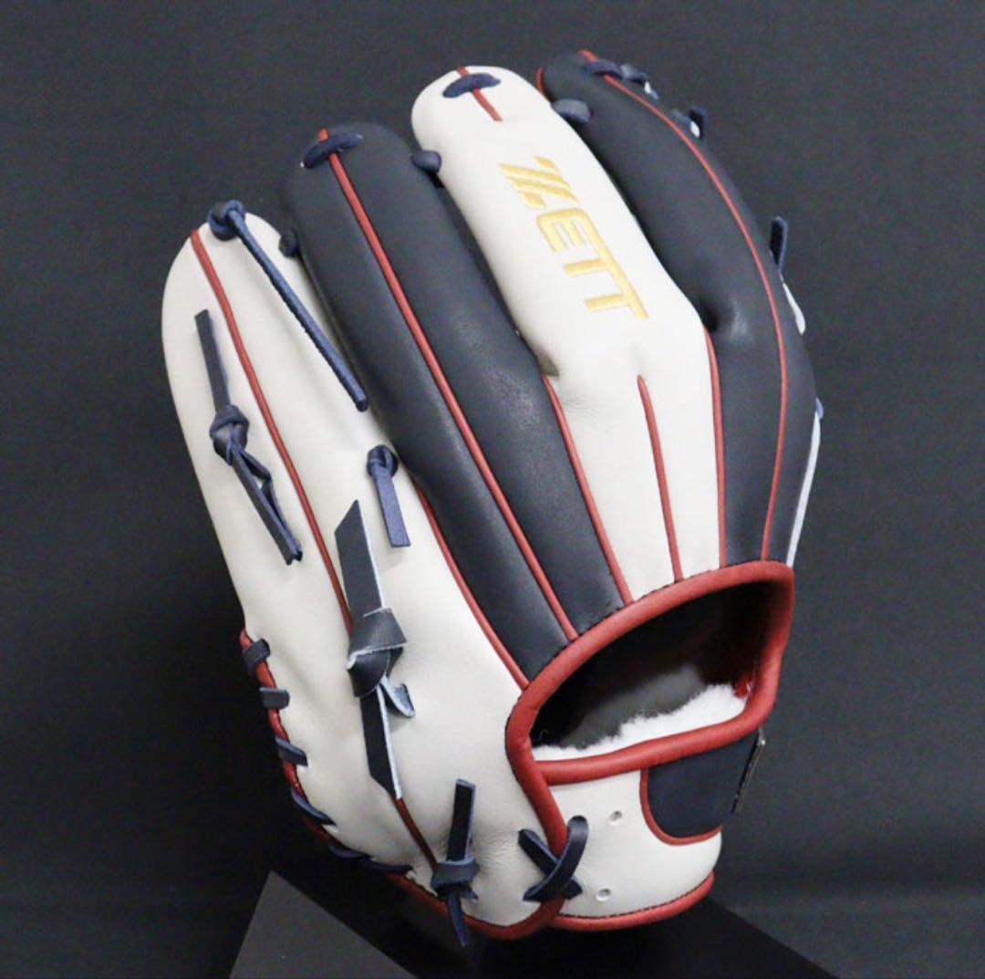 今宮モデル　軟式用