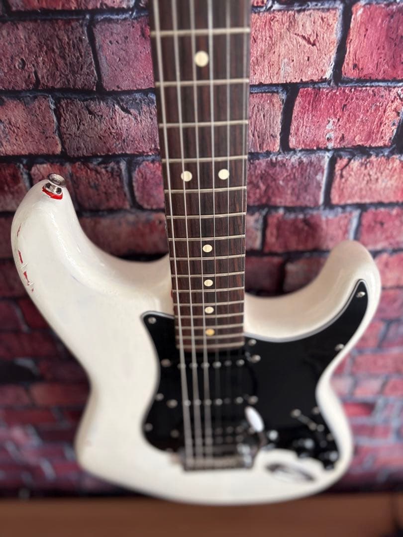 Fender PLAYER II エイジングリメイク　 本日で削除　最終値引額