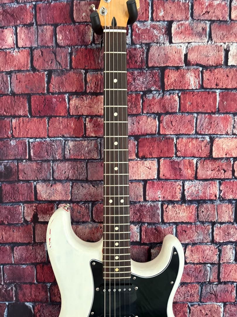 Fender PLAYER II エイジングリメイク　 本日で削除　最終値引額