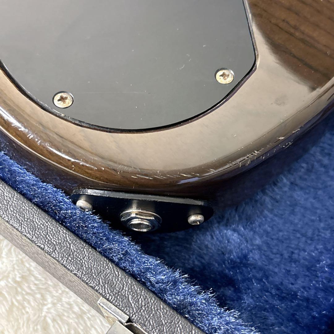 1990年製 フェンダージャパン　JBR-800 MOD