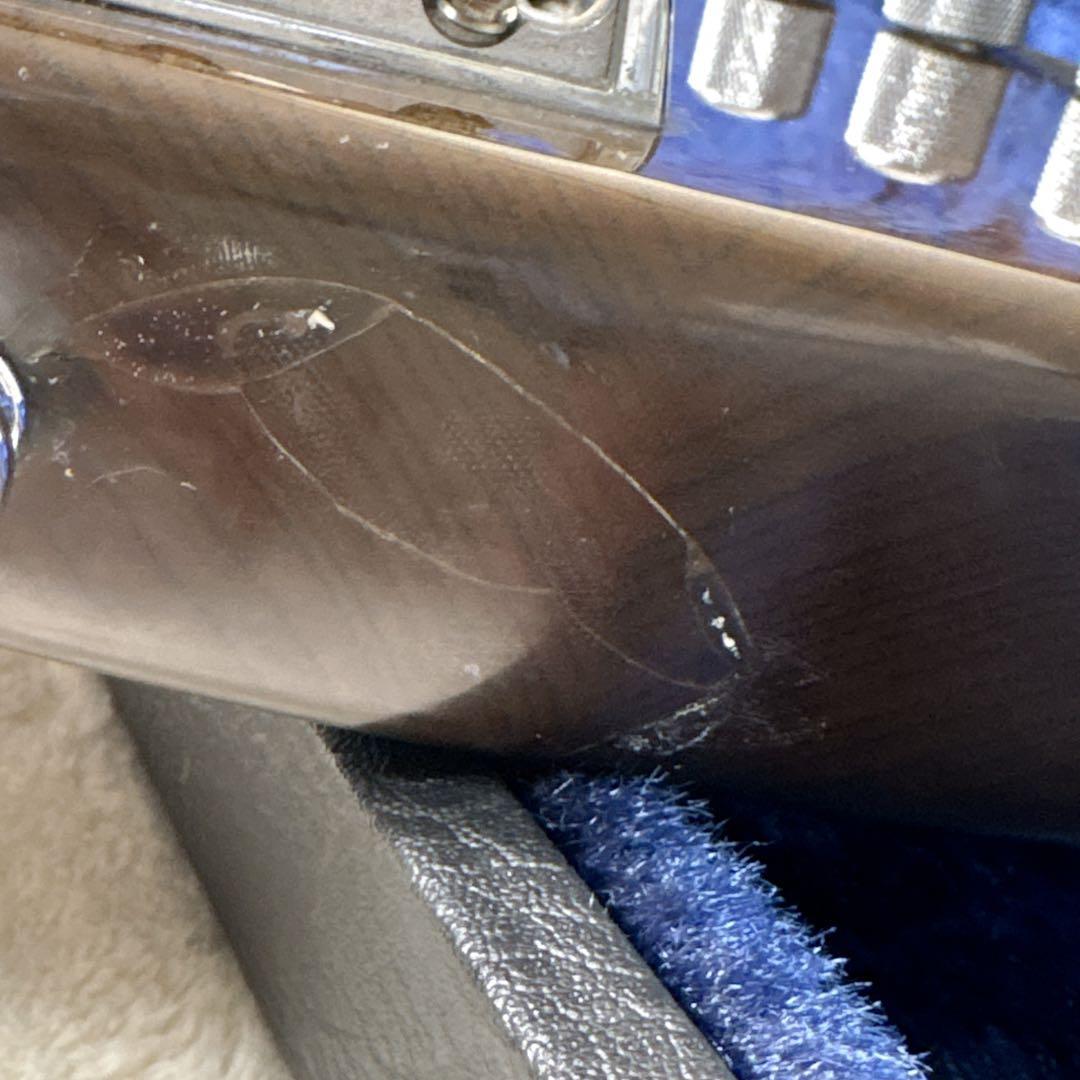 1990年製 フェンダージャパン　JBR-800 MOD