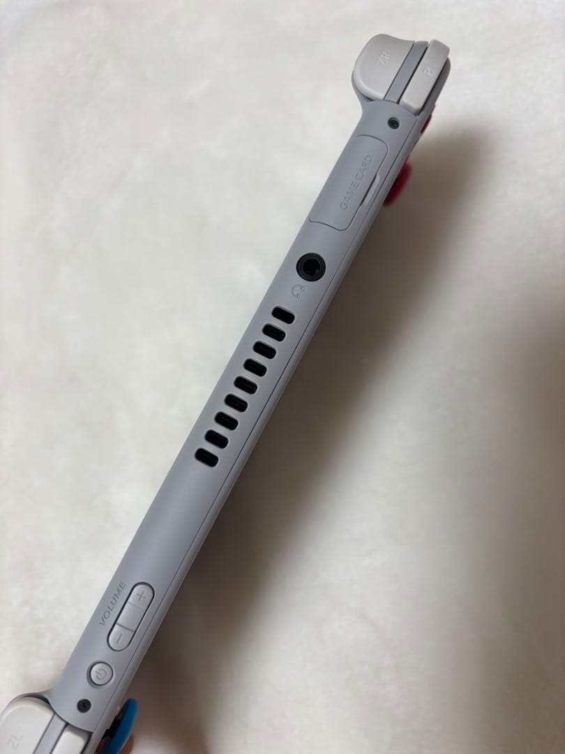 switchライト Switchlite ポケモン ザシアン・ザマゼンタ