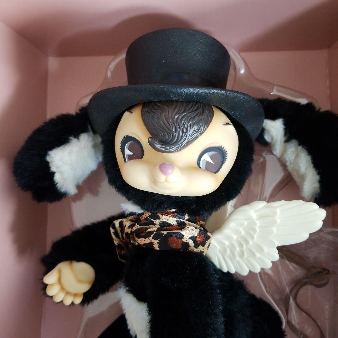 トイズフィールド　USAGI　羽ウサ HYDE×ToysField