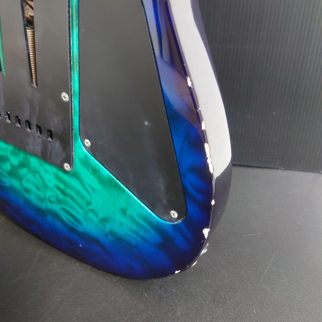 FERNANDES エレキギター