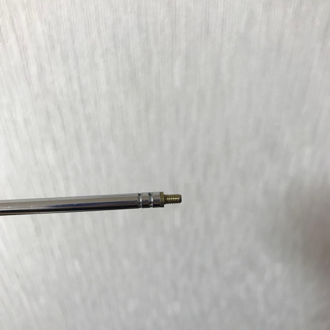 ハリケーンソニック　QR