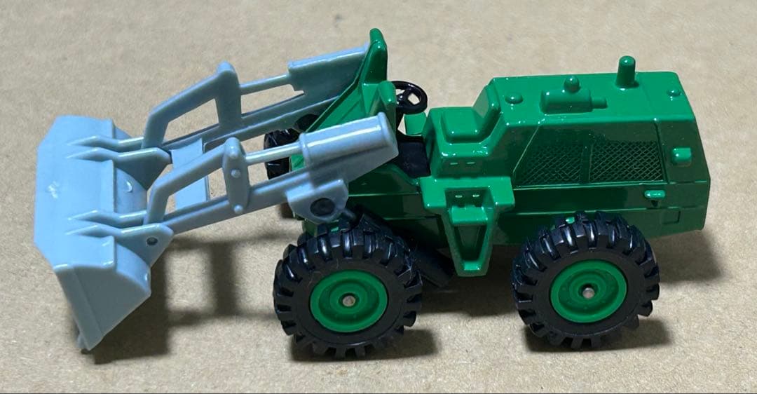 訳あり 日本製 トミカ ギフトセット 建設車シリーズ