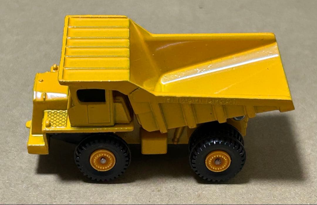 訳あり 日本製 トミカ ギフトセット 建設車シリーズ