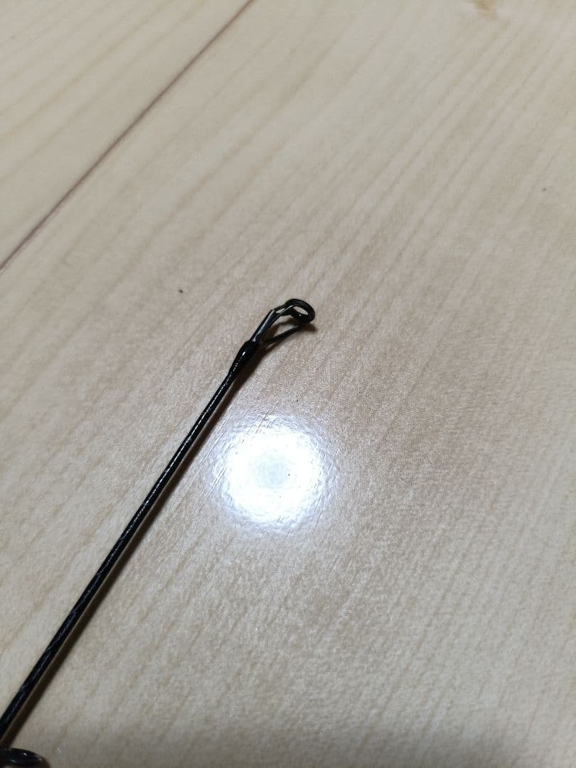 【美品】20ゾディアス　168L-BFS/2