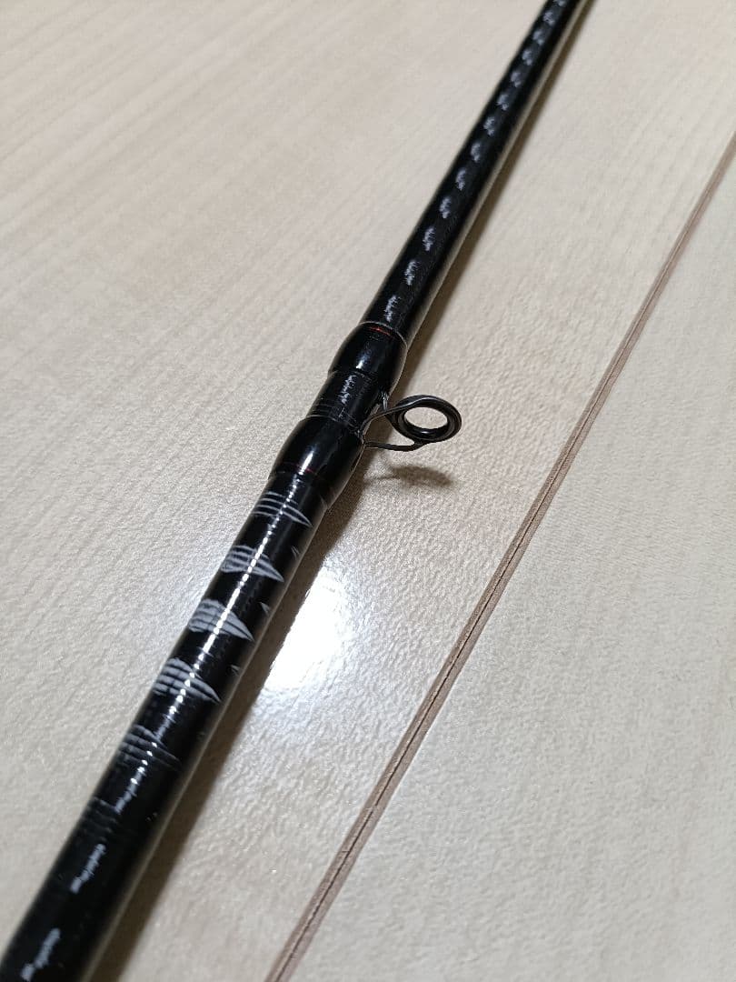 【美品】20ゾディアス　168L-BFS/2