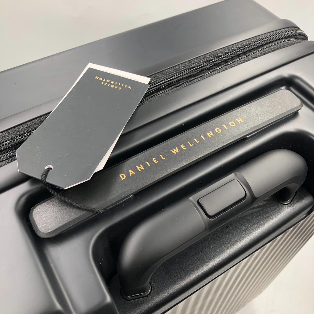 DW ダニエルウェリントン スーツケース/Y32831-L3
