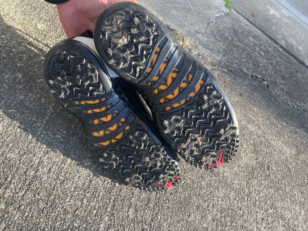 NIKE Air Jordan 12 Golf ナイキ　ジョーダン　ゴルフ