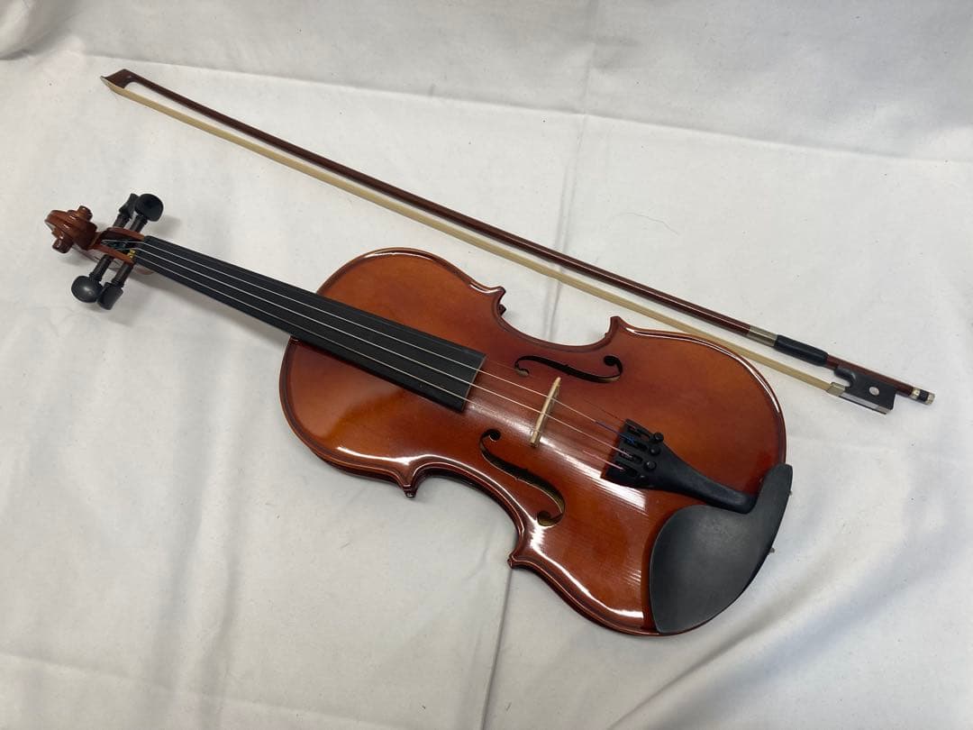 カルロ ジョルダーノ バイオリン vs-1 4/4