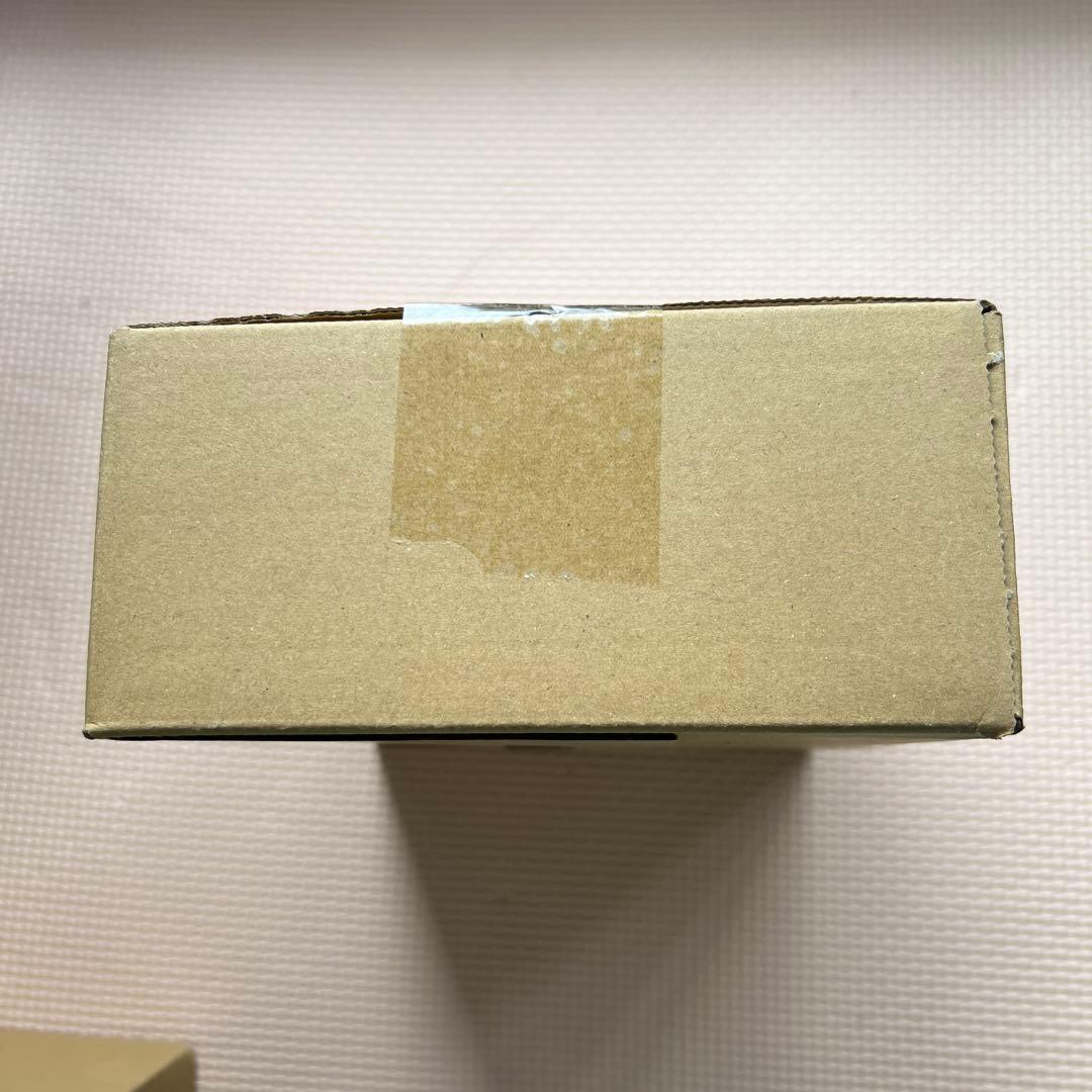 ポケセン産MEGA スタートデッキ100 バトルコレクション 4個入　未開封2箱