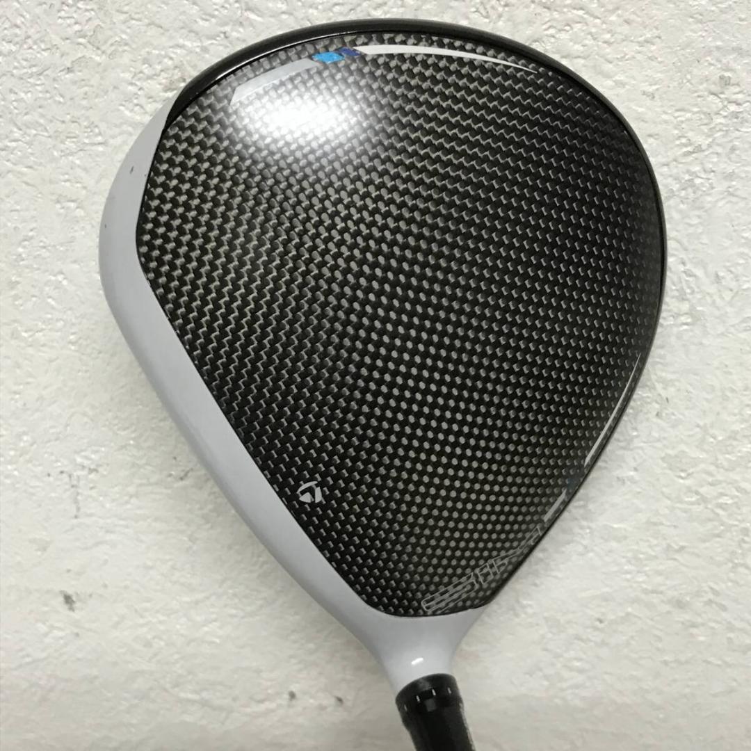 TaylorMade テーラーメイド ドライバー ゴルフクラブ SiM