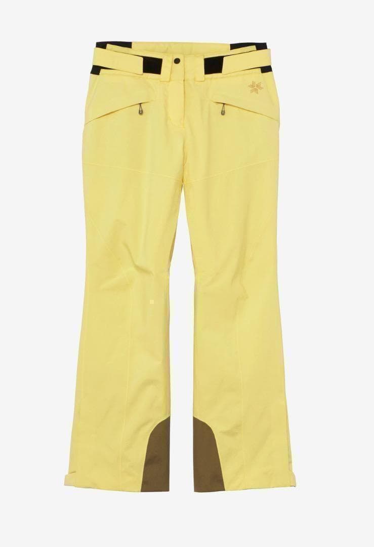 ゴールドウィン ウィメンズ ゴアテックス 2レイヤーパンツ サイズ１ 本物 新品