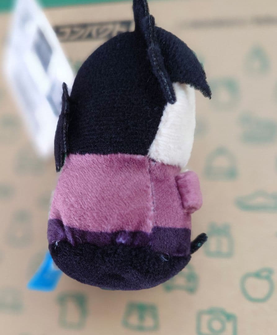 鬼滅の刃　冨岡義勇　ミニミニフレンズ