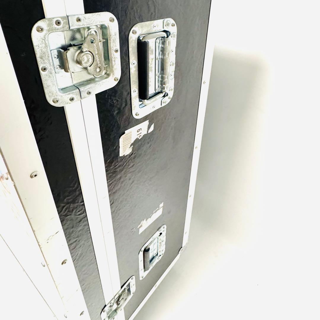 Penn Elcom 業務用 フライトケース ハードケース 大型