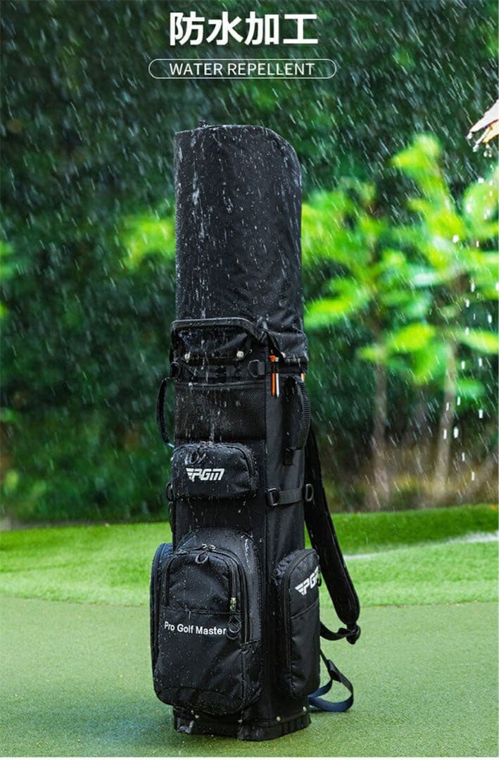 PGM Pro Golf Master ゴルフバッグ