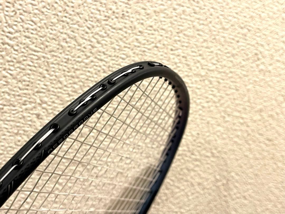 【BDSS限定】アクロフォース100 ①