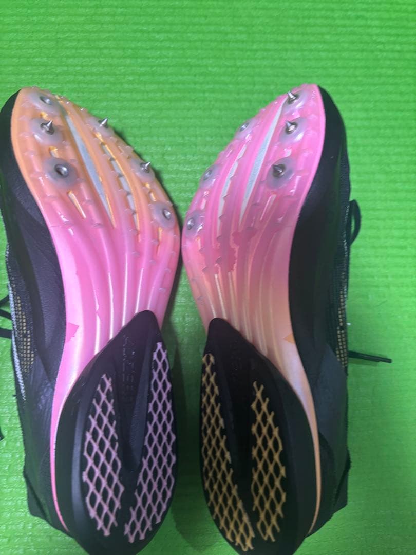 adidas アディゼロ アバンチ 26.0