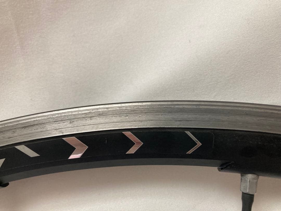 フルクラム レーシングゼロ c17