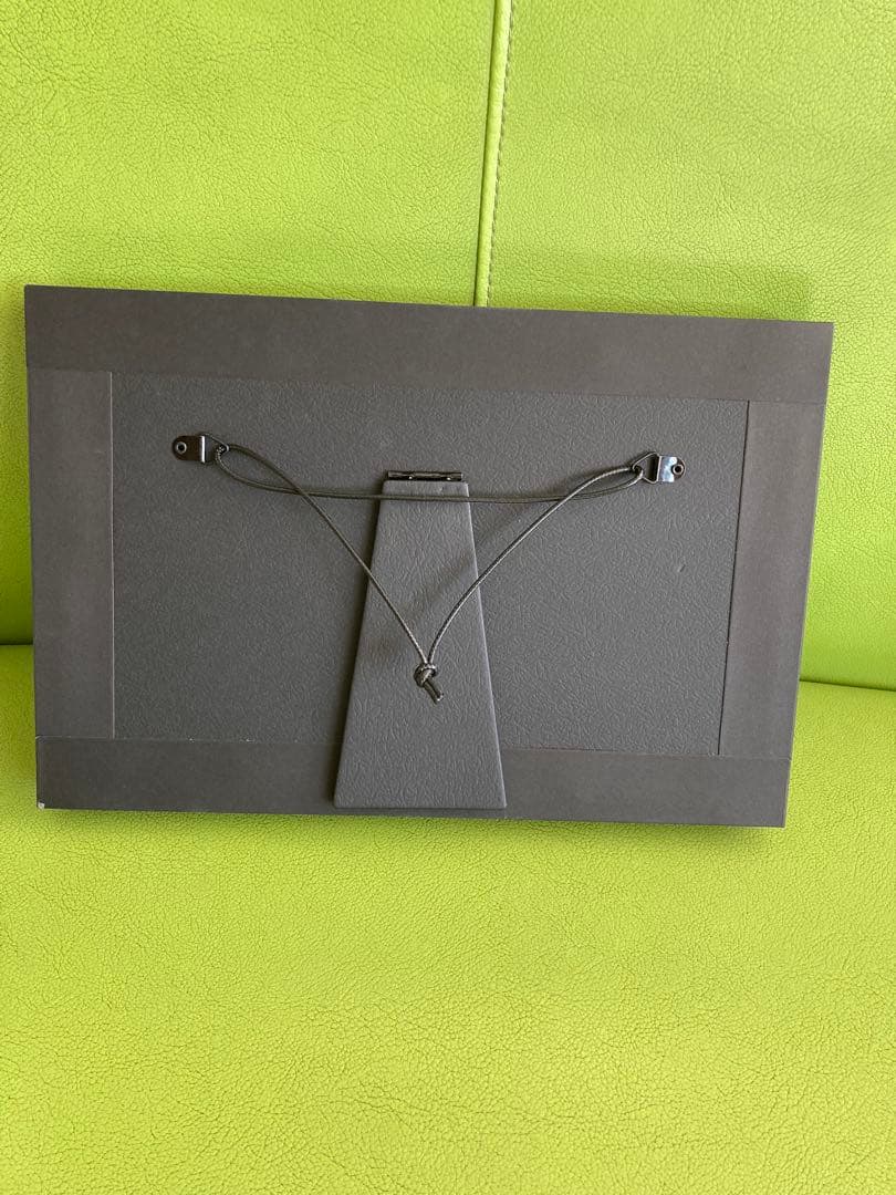 東京ディズニーシー ファンタジースプリングス アートコレクション アートフレーム