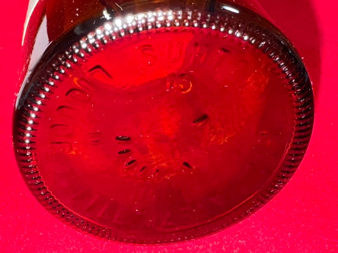 サントリー山崎シングルモルトウイスキー　10年350ml➕テースティンググラス