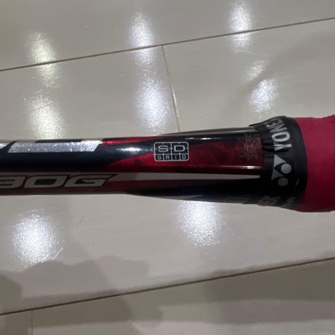 NEXiGA 90G テニスラケット