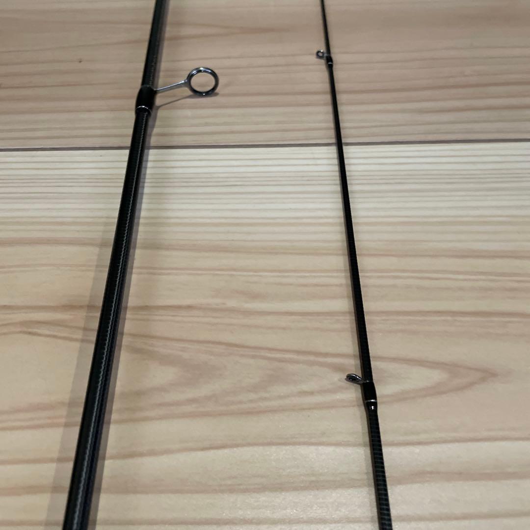 ゼスタ BLACK STAR 2nd ジェネレーションS57 値下げ中