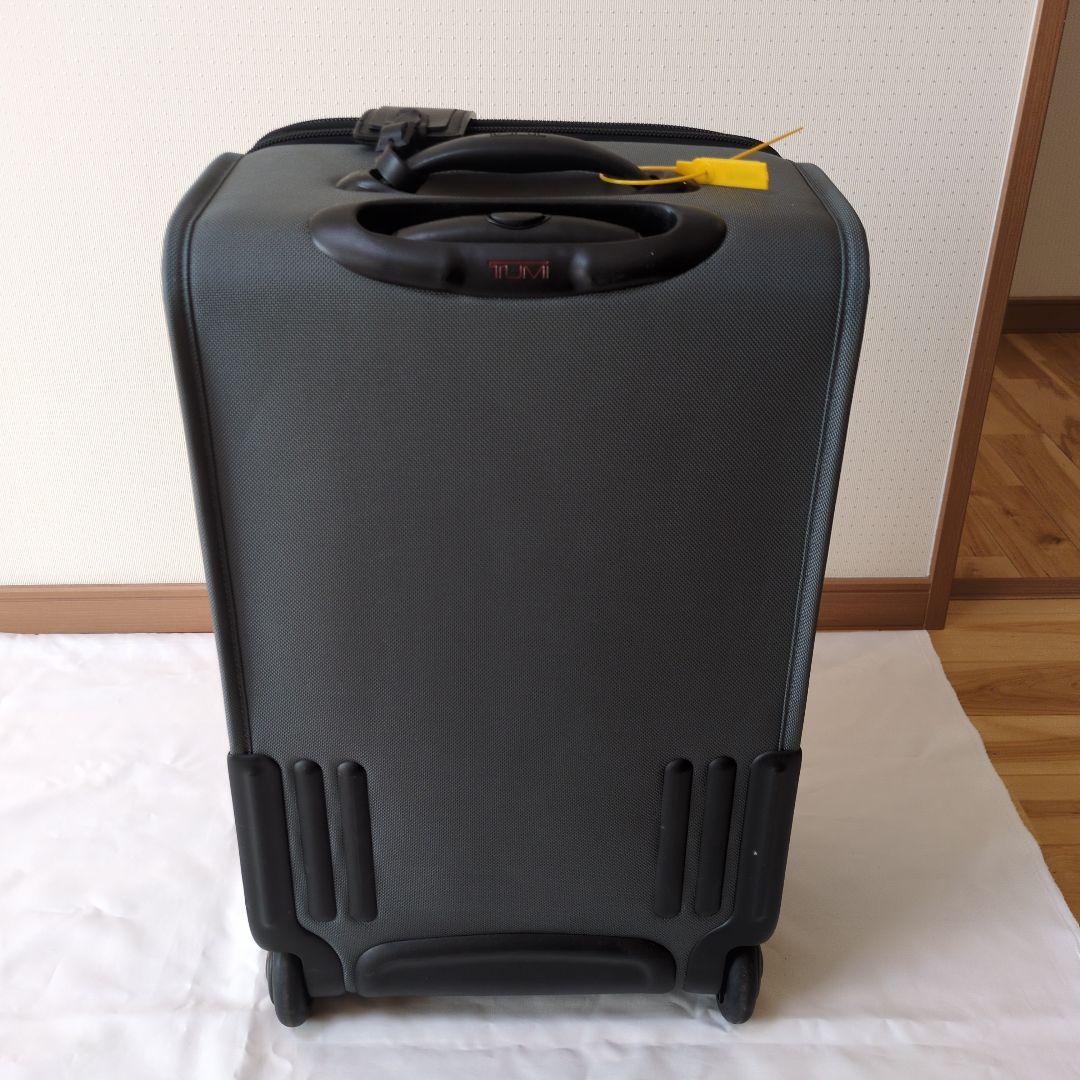 【期間限定値下げ12/16迄】TUMI 22922GH 22インチキャリーバッグ