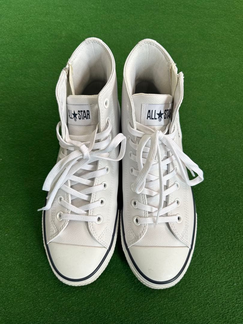 パーリーゲイツ✖️コンバース　MADE FOR GOLF