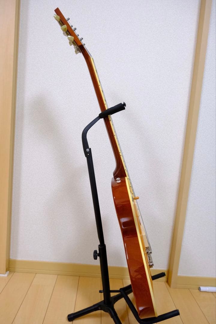 Tokai レスポールタイプ LS136F LD