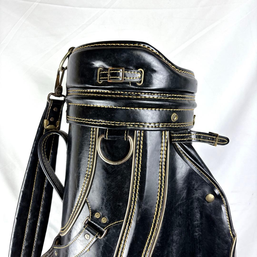 BURTON バートン 6分割 キャディバッグ ゴルフクラブ 6分割