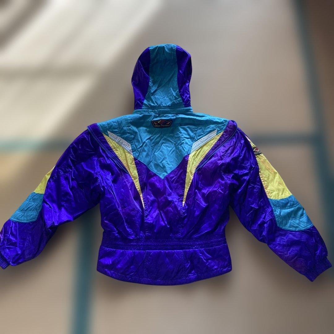  Panther ヴィンテージスキーウェア　L