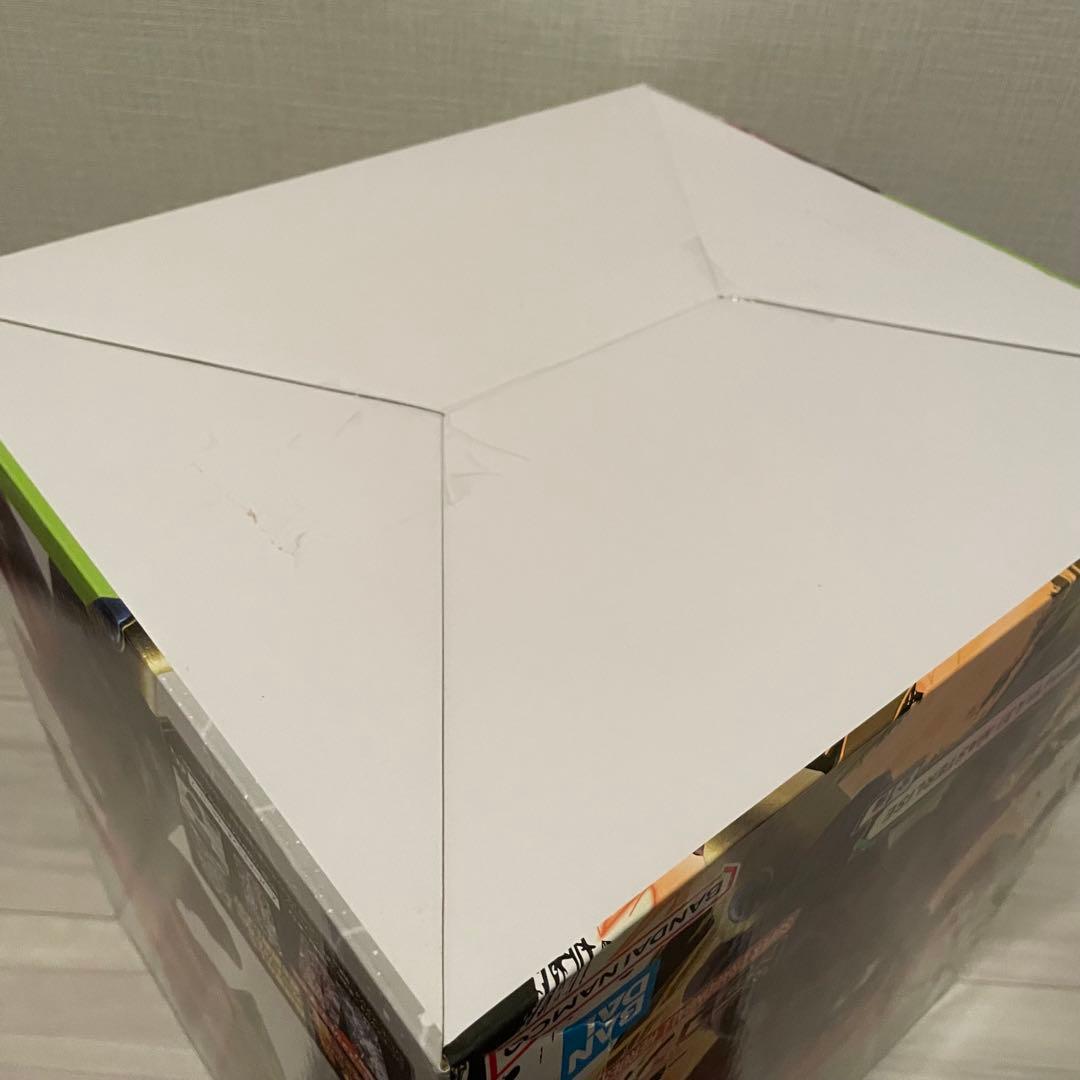 一番くじ ドラゴンボール ブロリー フィギュア まとめ売り A賞 D賞 新品