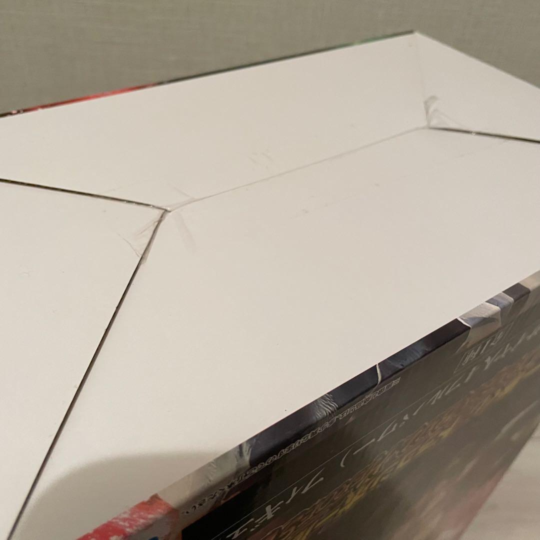 一番くじ ドラゴンボール ブロリー フィギュア まとめ売り A賞 D賞 新品