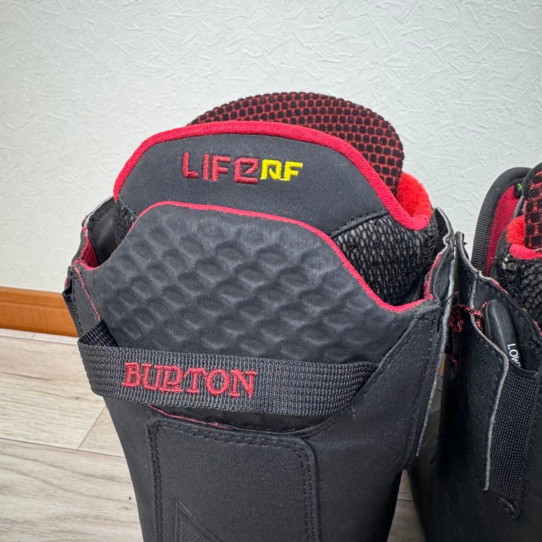 Burton ION スノーボードブーツ 26.5cm